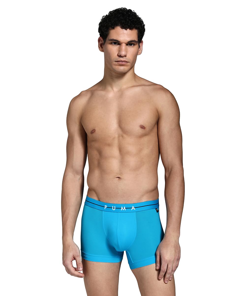 puma | Lite Men's Soft Stretch Trunk-picture-20