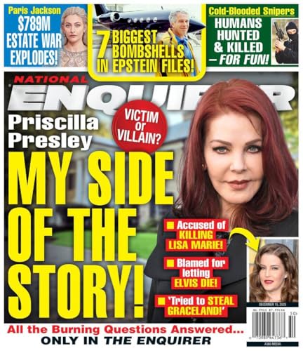 National Enquirer