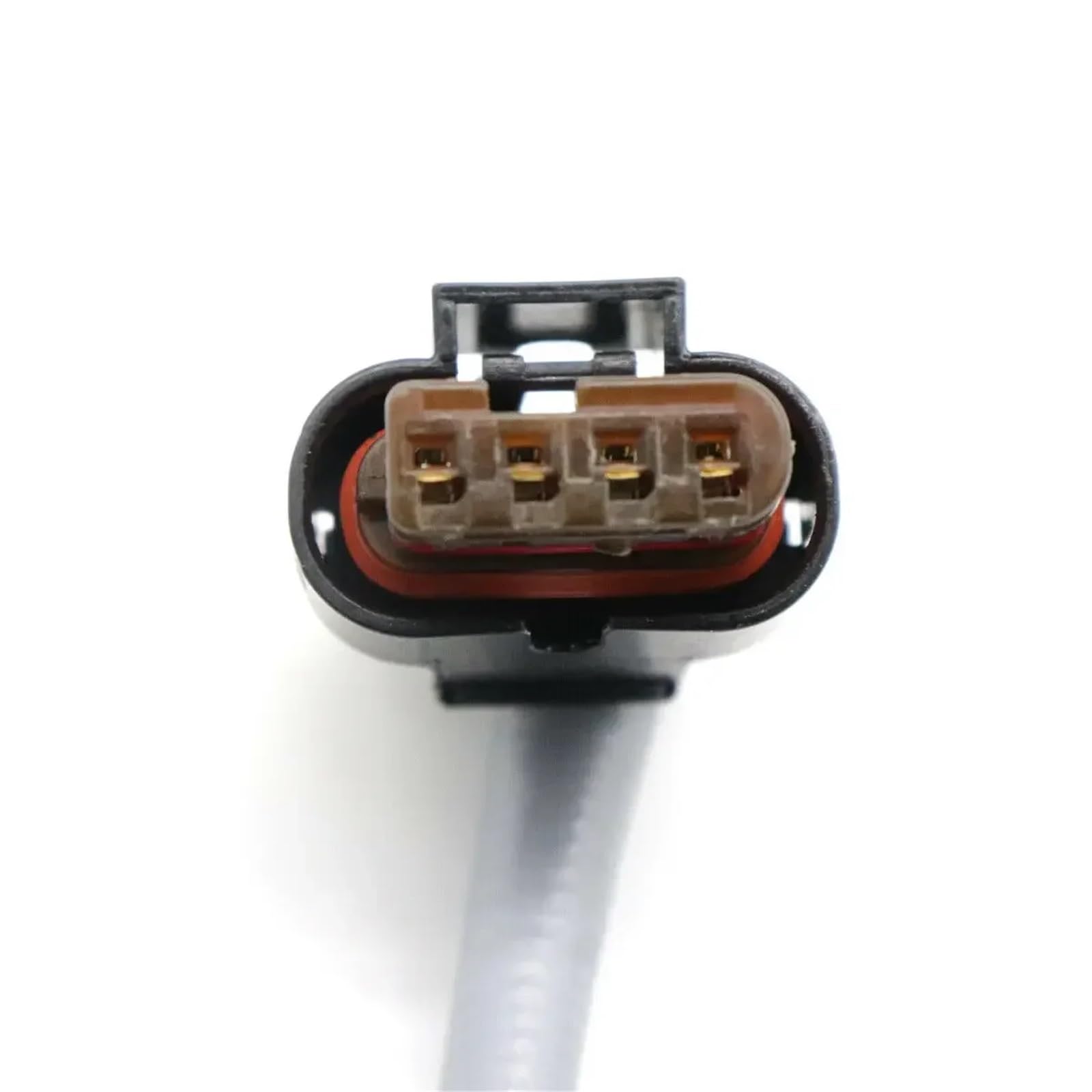 Adapter Pasuje Do FORD F-150 2015-2016 MUSTANG 2015-2017 FL3T9G444AA FL3T 9G444 AA Współczynnik Powietrza I Paliwa Lambda O2 Czujnik Tlenu Bezprzewodowy czujnik tlenku węgla