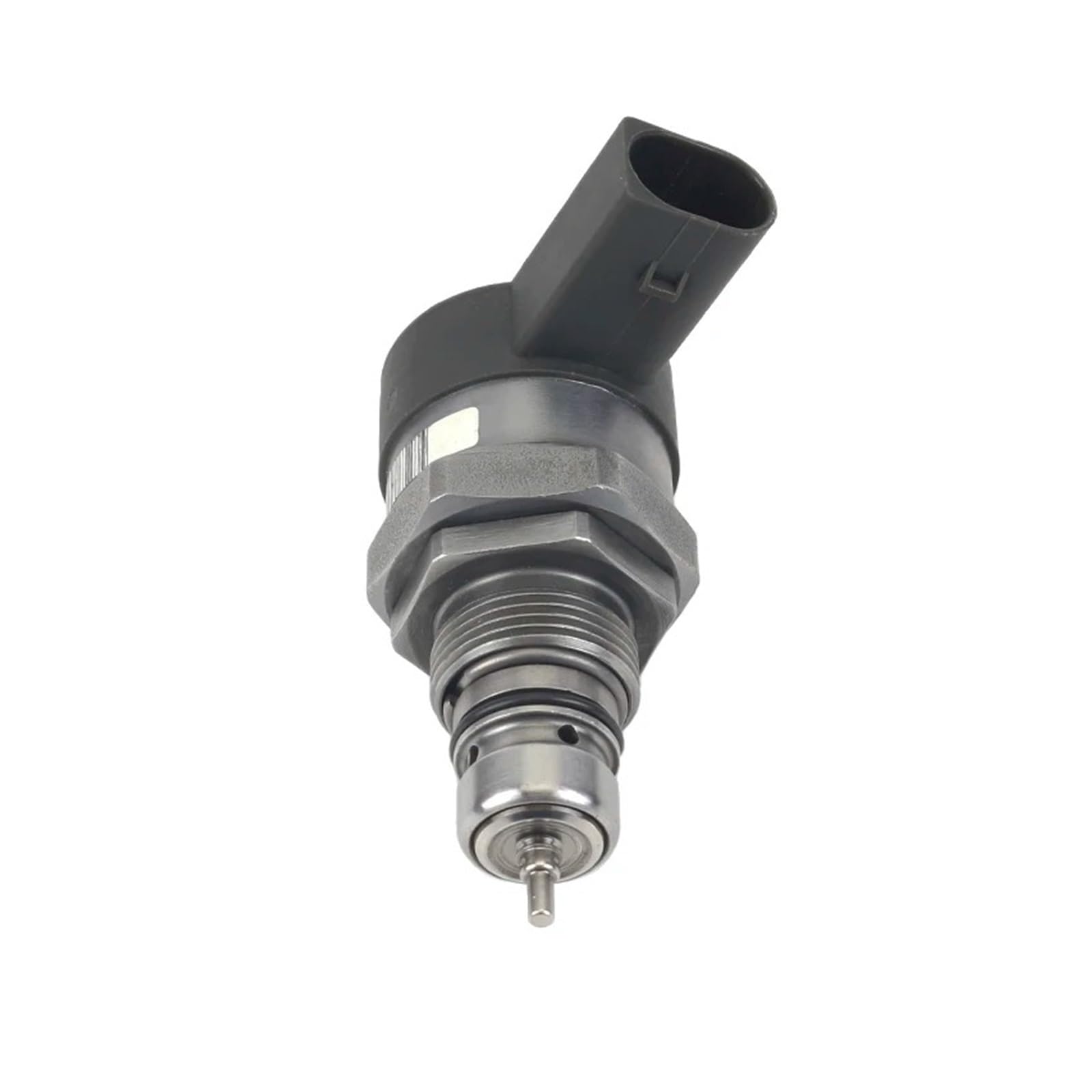 Kraftstoffpumpe Elektrisch Für A3 A4 A5 A6 Q5 2,0 3,0 TDI 057130764H 0281002859 85PP26-93 Diesel Kraftstoff Druckregler Sensor(057130764H)
