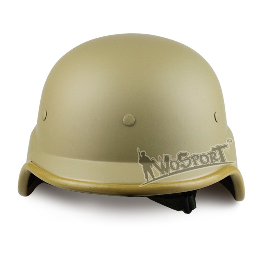 Casco ABS Airsoft M88 para paintball, táctico, militar, para cosplay