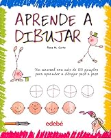 Aprende a dibujar / Learn to Draw 842368816X Book Cover