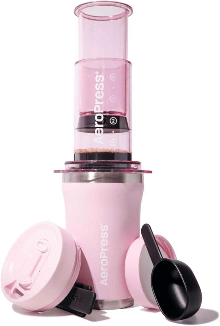 AeroPress Original Coffee Press