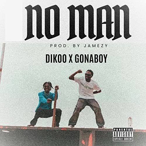 Dikoo & Gonaboy