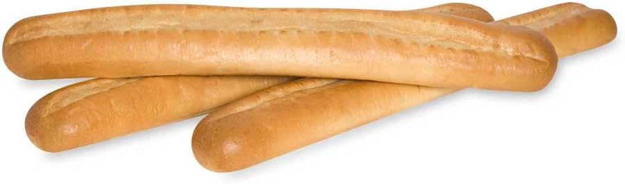 Signature Breads Bread Loaves, 8 Ounce -- 24 per case.