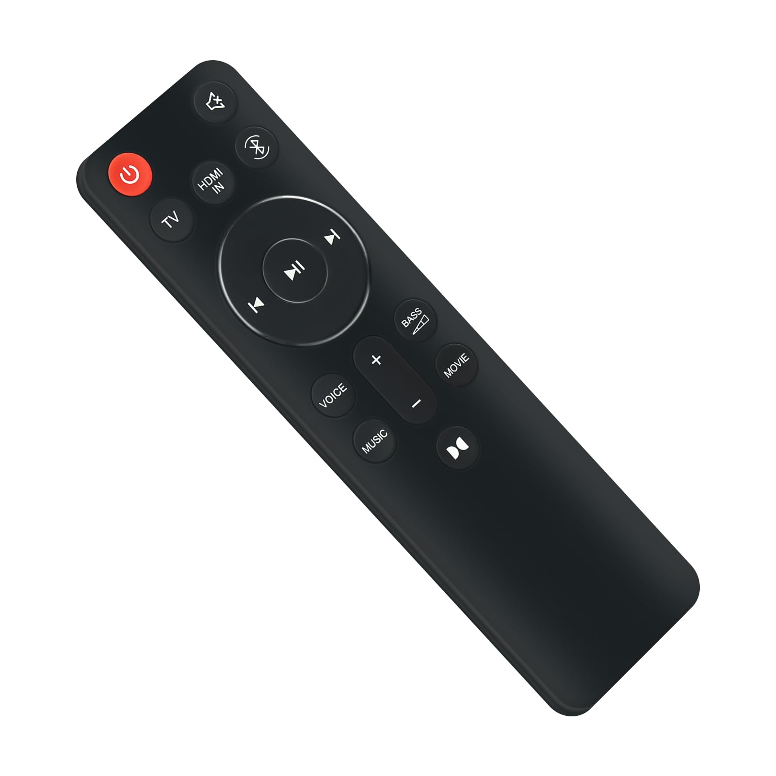 Amazon.com: New SB580 Replacement Remote Control Compatible with