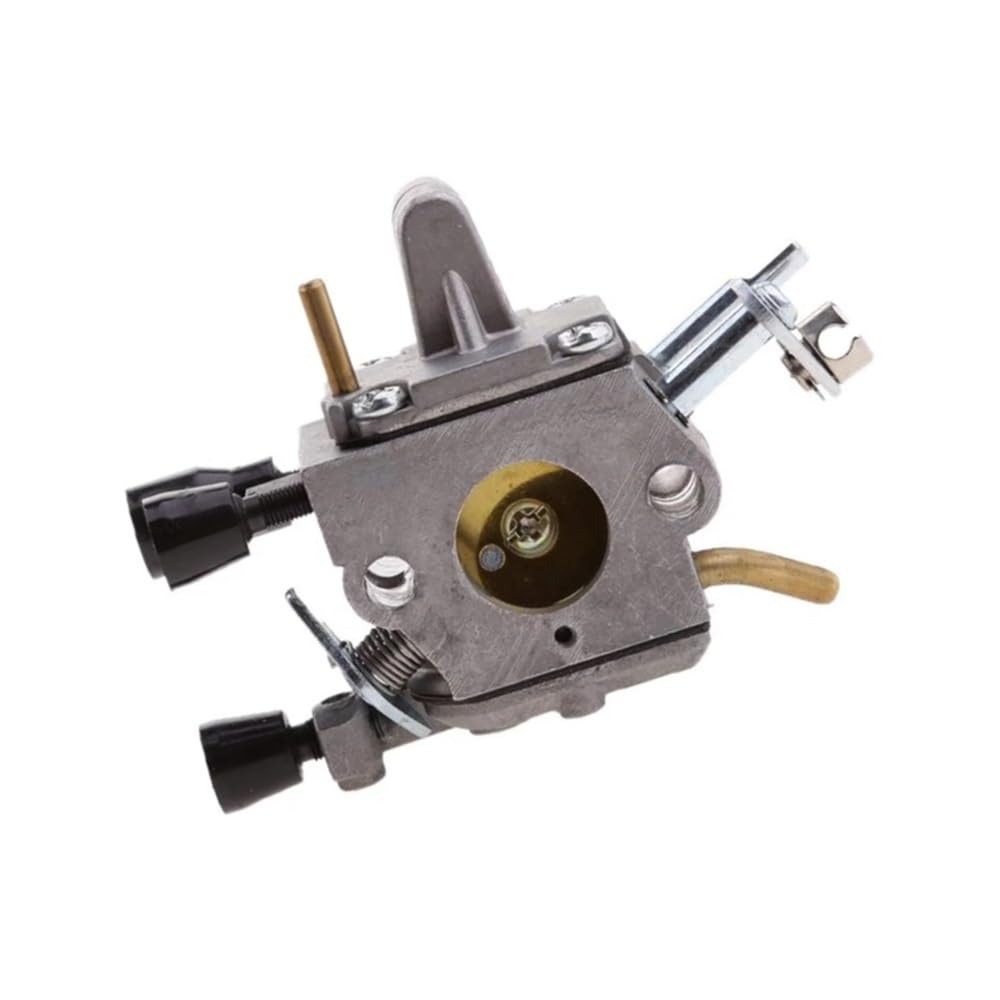 Carburateur FS400 C1Q-S154 répare perte puissance débroussailleuse FS450 FS480