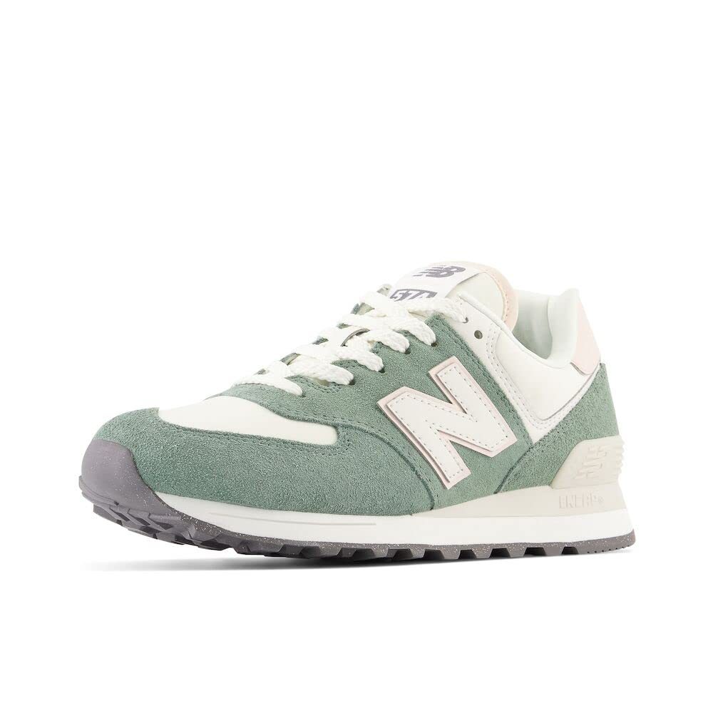New Balance Womens 574