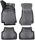 audi a4 kombi Passend für folgende Fahrzeuge: AUDI A4 Baujahr 2007 - 2015