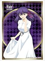 Fate　Heaven’s Feel　間桐桜　ブシロード　スリーブ Amazon | ブシロードスリーブコレクション ハイグレード Vol