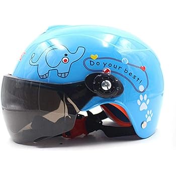 childs cycle helmet