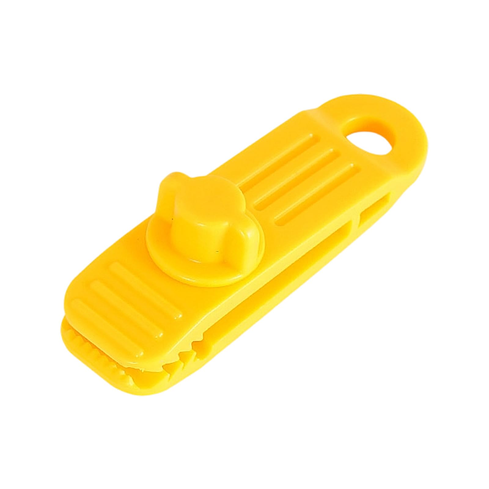 1 Pcs Sun Shade Clamp Grip Outdoor Activity Camping Tent Hiking Camping Tarp Clip, Windproof Grip, Tarpaulin Clip Windproof Tent Tarp