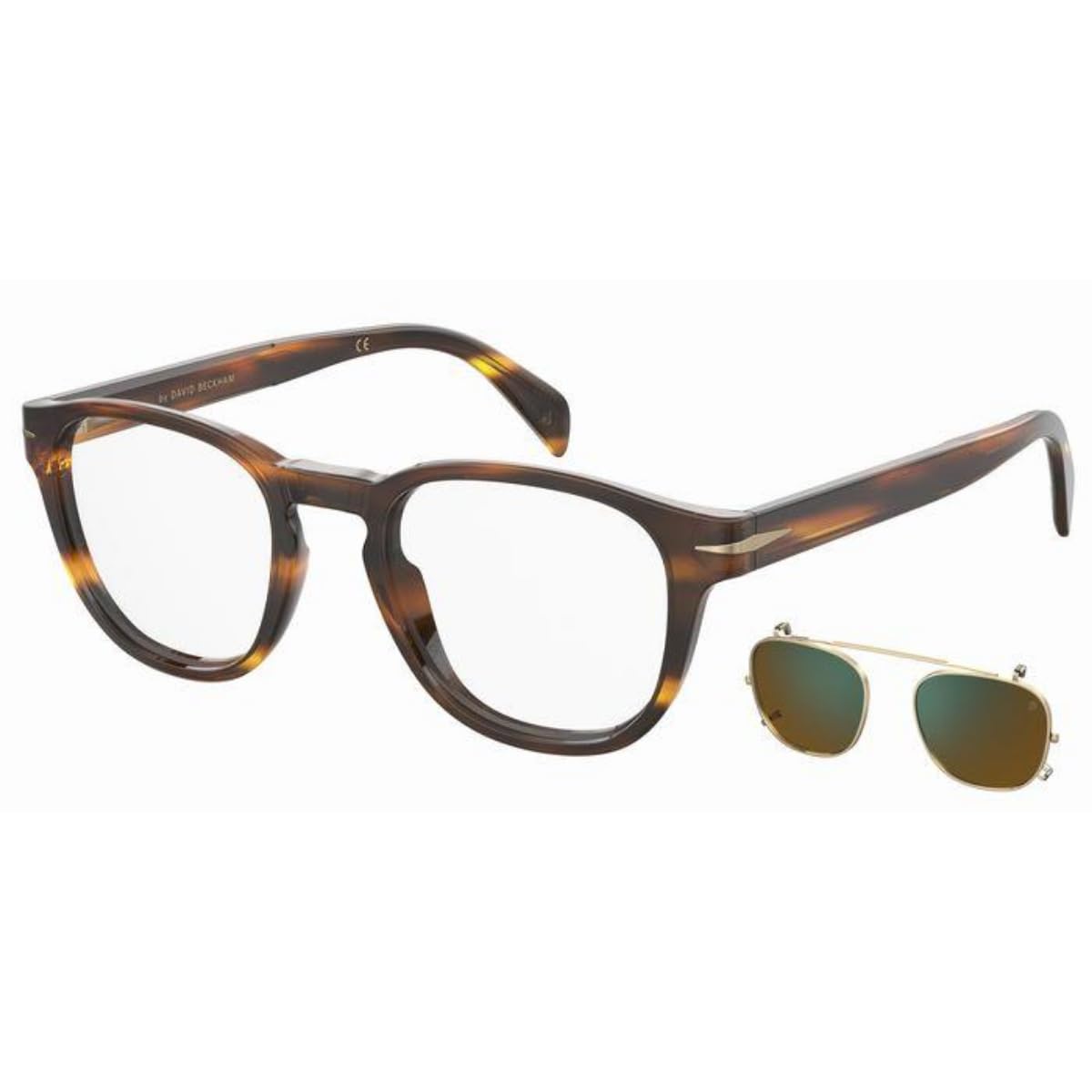 DAVID BECKHAM Db 1117/Cs Gafas Hombre (Pack de 1)