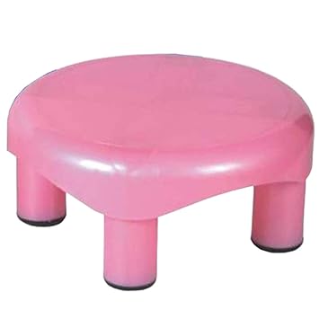 Short stool plastic Clearance