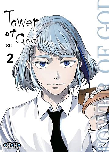 Tower of God — Tome 2