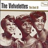The Best of the Velvelettes
