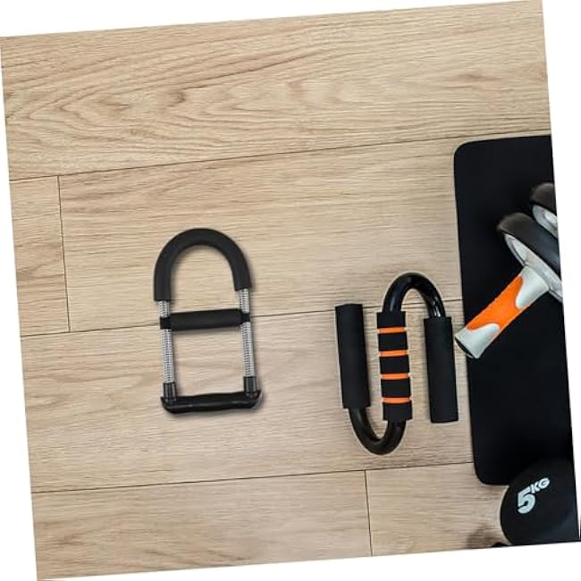 VANZACK Adjustable Wrist Strength Device for Men Portable Finger Strengthener Sturdy Grip for Wrist Training and Forearm Strength Exercises