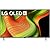LG 55-Inch Class OLED AI 4K B5 Series Smart TV w/Dolby Atmos, Dolby Vision, HDR10, AI Super Upscaling 4K, Filmmaker Mode, Wow Orchestra, Alexa Built-in (OLED55B5PUA.AUS, 2025)