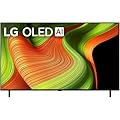 LG 55-Inch Class OLED AI 4K B5 Series Smart TV w/Dolby Atmos, Dolby Vision, HDR10, AI Super Upscaling 4K, Filmmaker Mode, Wow Orchestra, Alexa Built-in (OLED55B5PUA.AUS, 2025)