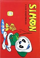 Simón y los esquimales 8471891808 Book Cover