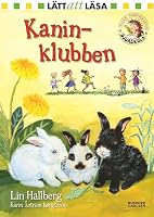 Kaninklubben 9163894165 Book Cover