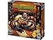 Arcane Wonders Brettspiel „Sheriff von Nottingham (evtl. Nicht in Deutscher Sprache)