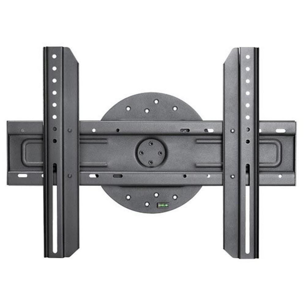 NewStar LED-WR100BLACK Supporto da parete per monitor TV 37-75 50kg