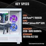 Thermaltake LCGS View 7870S-270 (V27S-B850-570-LCS) technical specifications