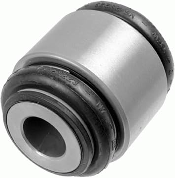 LEMFORDER 34756 01 Ball Joint For Mercedes-Benz C-CLASS W205 2013 - Left And Right, Rear Axle And Other Vehicles
