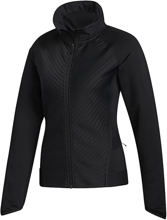adidas womens Cold.rdy Training Jacket