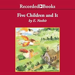 The Railway Children By E Nesbit Audiobook Audible Com