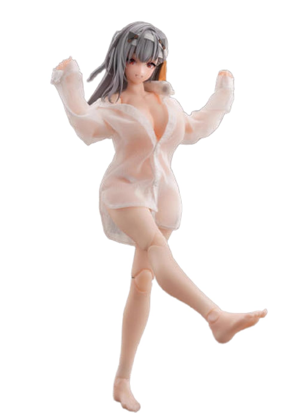 Amazon.co.jp: 【HAORAYU】蝸之殼Snail Shell 1/12スケール 勝利の女神