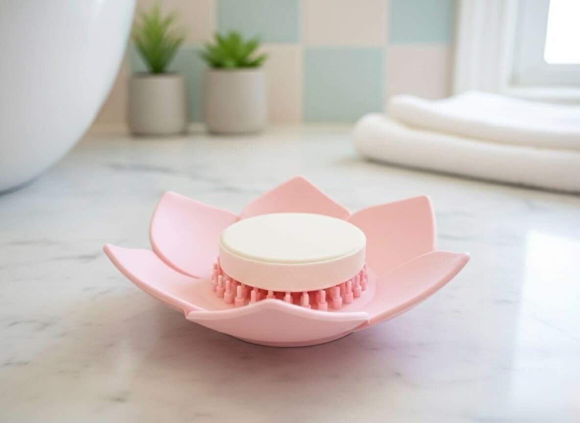 MESMOS 12 Assorted Shower Steamers Aromatherapy, Gifts for Moms Who Have Everything, Birthday Presents, Good Things & Unique Gifts for Mom from Daughter & Son, Relaxation Self Care Mom Gift Items