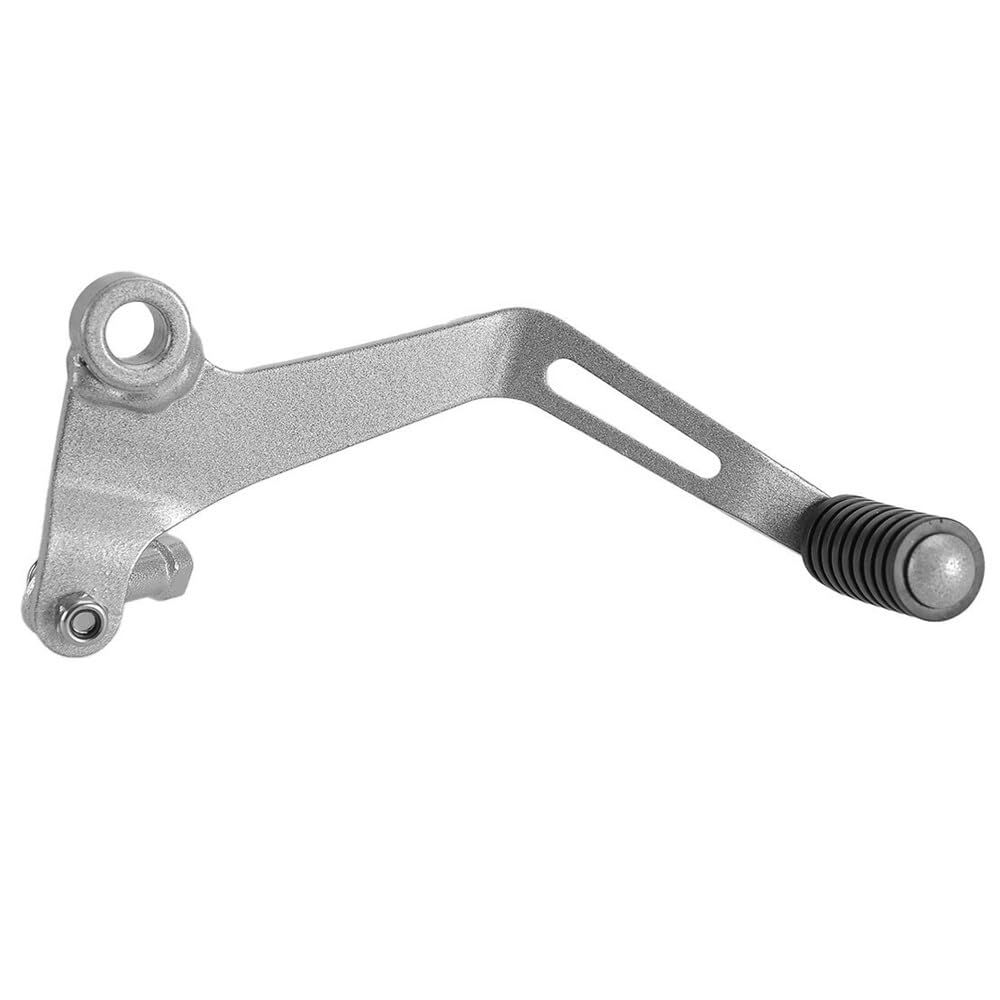 Manette de changement de vitesse pour moto Z650RS 2023 accessoire gauche 132360778