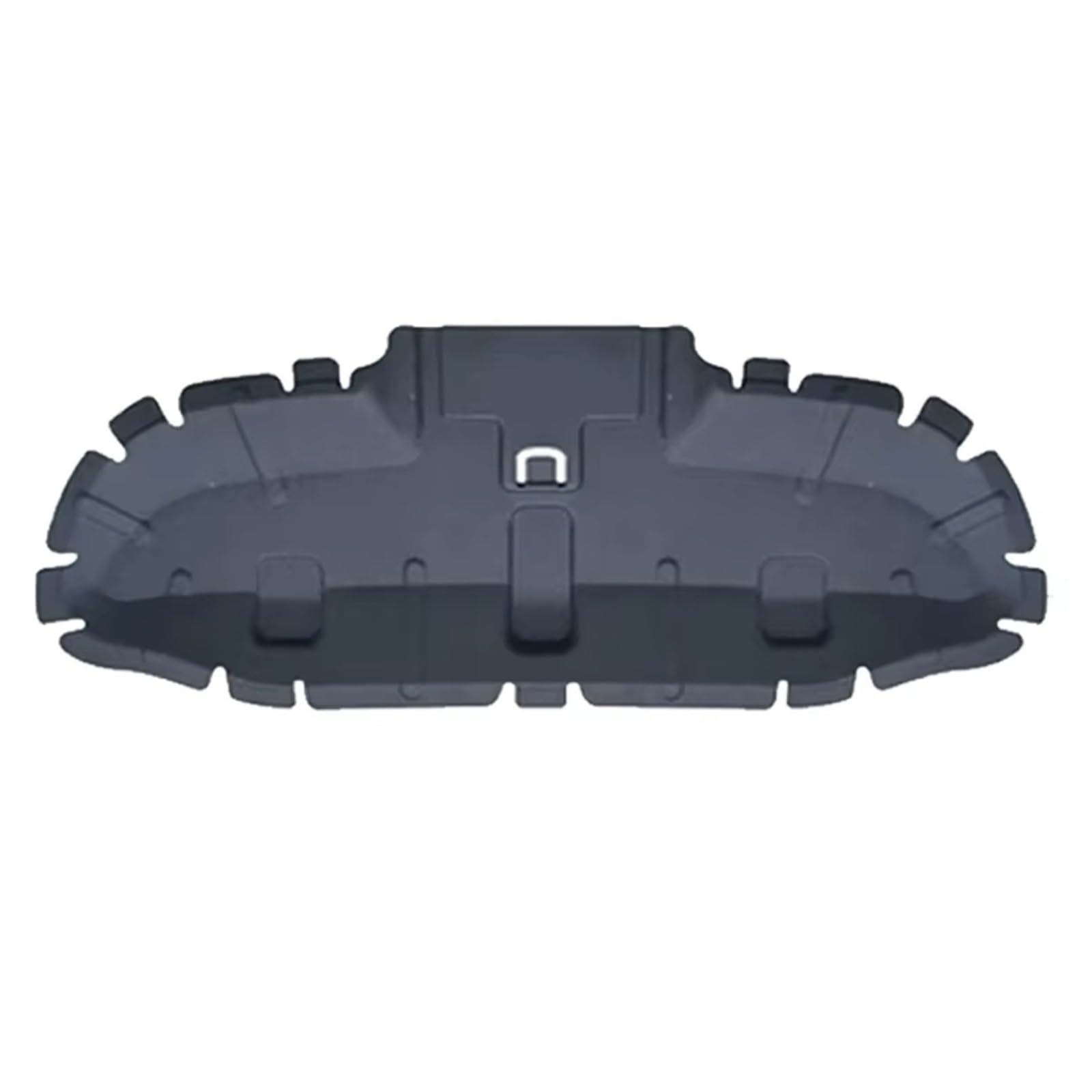Adcvheg One Color Bonnet Compatible With Vw For Id.4 For Id.5 Pro E21 E39 2021-2025 Car Hood Engine Cover Insulation Liner Cotton Soundproof Heat Mat Accessories
