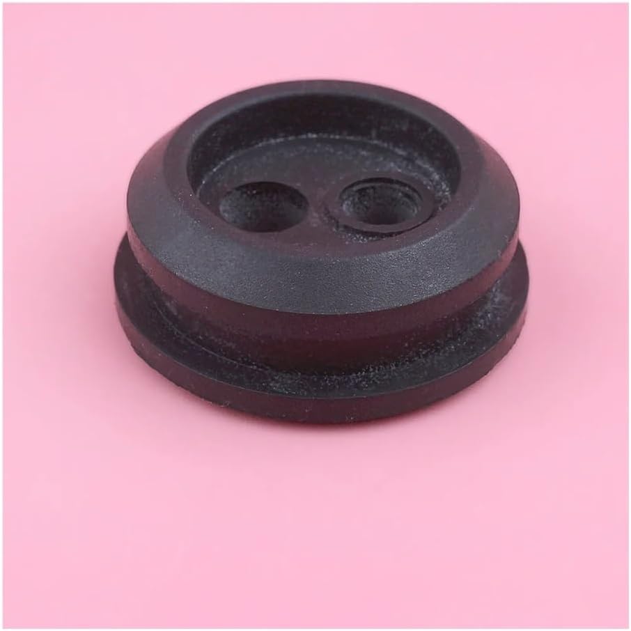 20pcs 2 Hole Fuel Line Grommet Fit For 560878001 560878002 92071-2073 971-181767 181767 Part