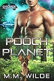 Cover zum Buch Pooch Planet