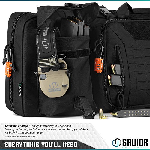 Savior Urban Warfare Tactical Bag