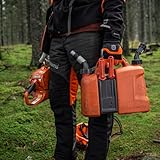 Zoom IMG-1 husqvarna 580754201 tanica carburante combinata Zoom IMG-1 husqvarna 580754201 tanica carburante combinata