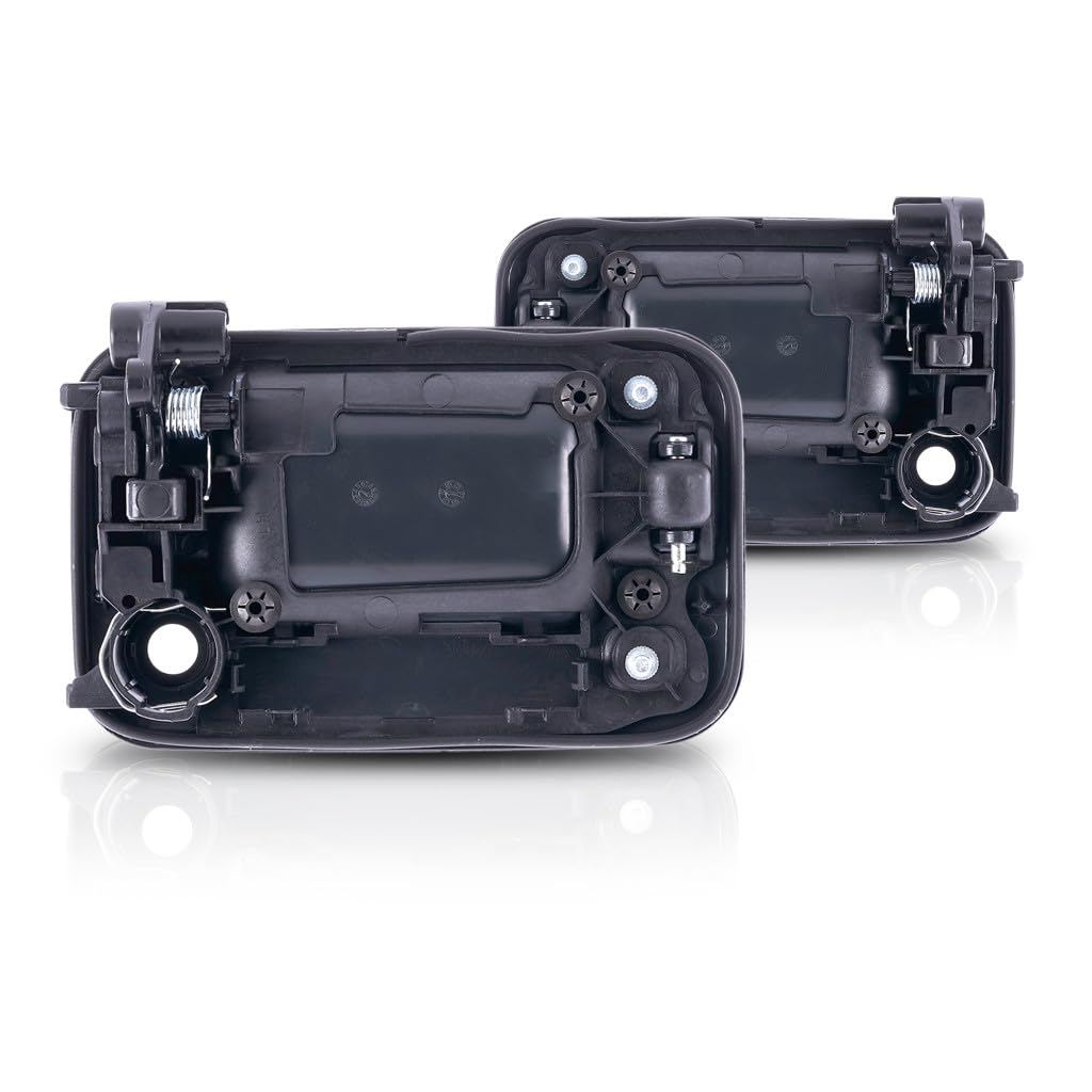 Amazon.com: For Ford F-150 2004-2014 Exterior Door Handle Driver