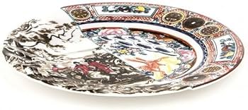 Amazon.com | Hybrid - Dinner Plate Isaura: Dinner Plates