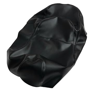 Amazon | RV125I EVO (SYM)【黒】 張替タイプ シートカバー 日本