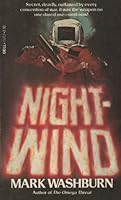 Nightwind 0440157579 Book Cover