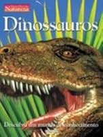 Maravilhas Da Natureza. Dinossauro 8574885312 Book Cover