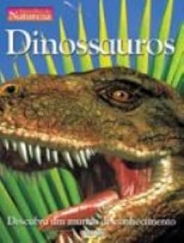 Paperback Maravilhas Da Natureza. Dinossauro [Portuguese] Book