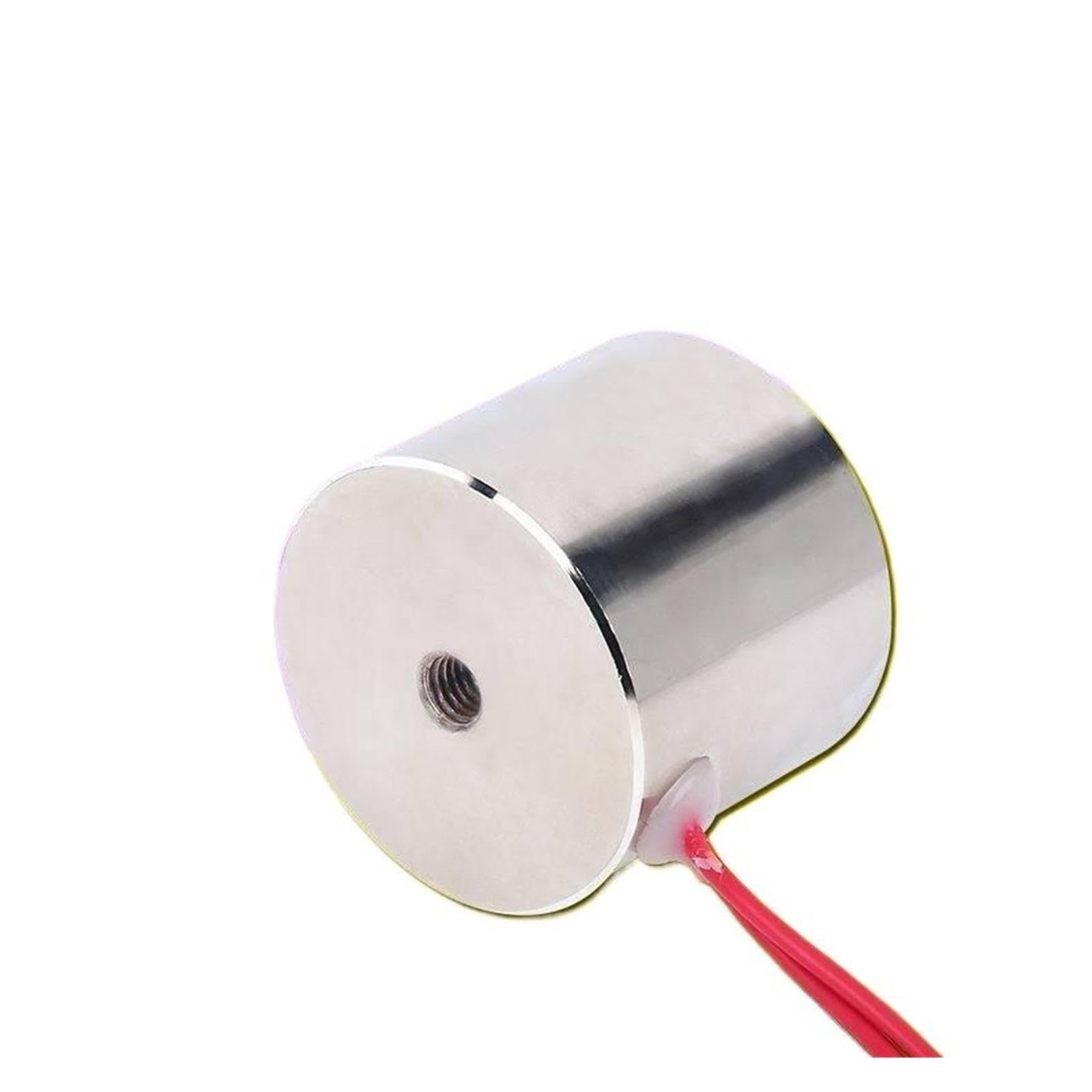 Électro-aimant à ventouse XDA-50/42 puissance d'aspiration 80 kg 24v