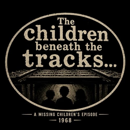 The Children Beneath the Tracks