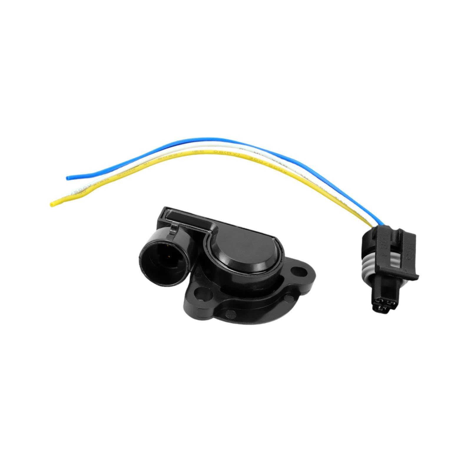 Throttle Position Sensor Replace Parts for Chevy Lanos 99-02 Aveo|Motors|Parts & Accessories|Car & Truck Parts|Air Intake & Fuel Delivery|Sensors-image-48