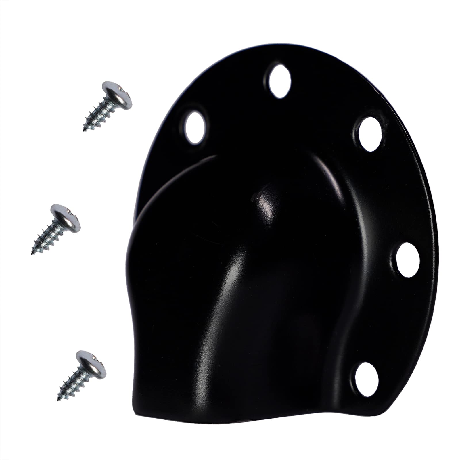 Amazon.com: JMCHstore Upgraded Stock Muffler Exhaust Deflector For