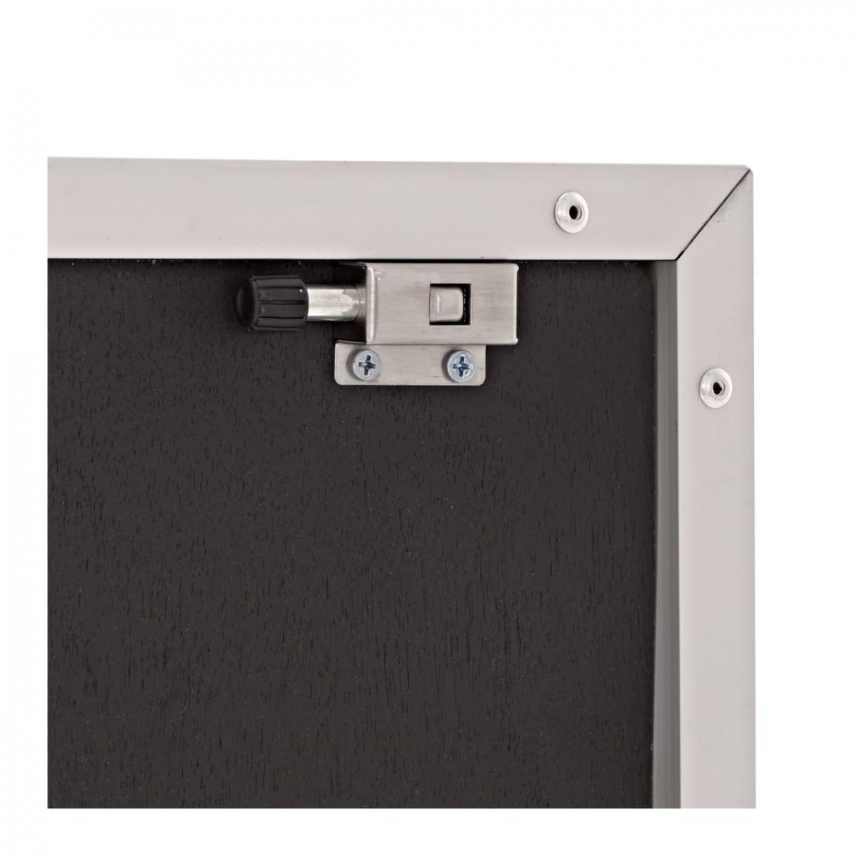 Kit palco modulare portatile 2m x 4m x 40cm altezza 800Kg carico massimo